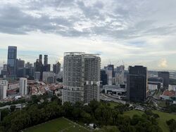 The Landmark (D3), Condominium #555874041